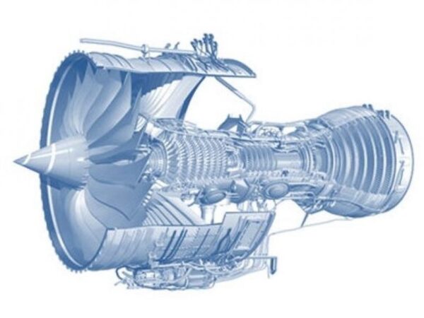 Aero-Engine and IGT Components 2021