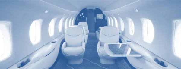 Aircraft Interiors 2023