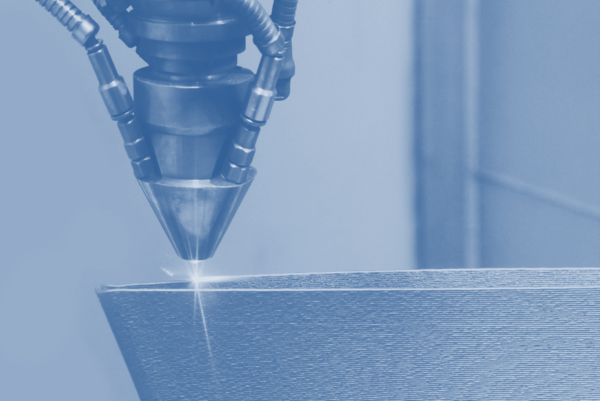 Metal Additive Manufacturing for Aerospace Components 2024