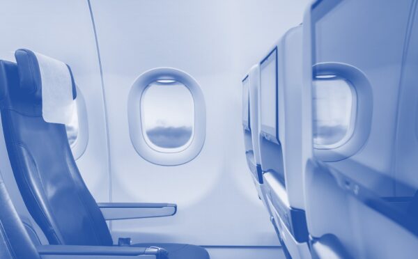 Aircraft Interiors 2024